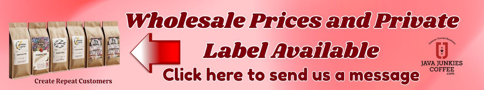 wholesale banner